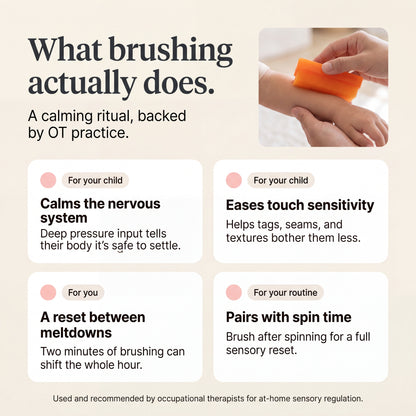 HushBrush 6 Pack